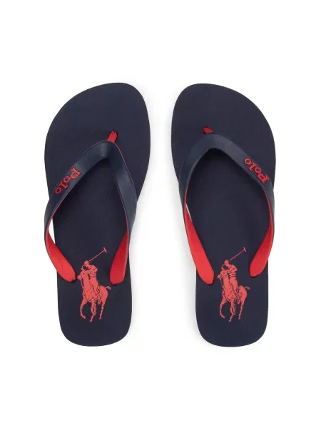 Klapki Ralph Lauren