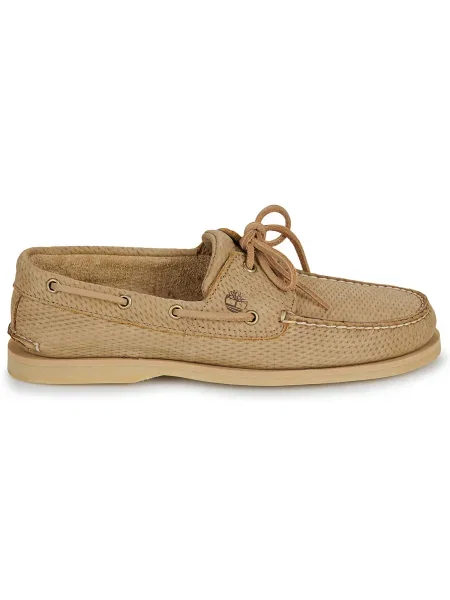 Klasické tenisky Timberland béžová