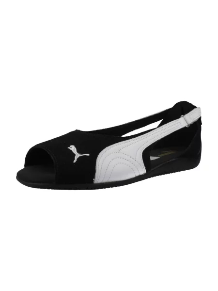 Puma Balerinke Speedcat Sandal 01 crna