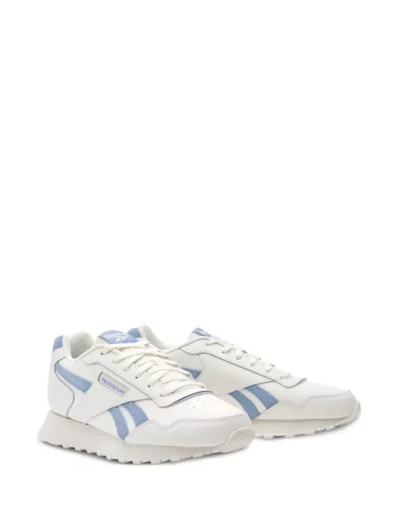 Retro tenisky Reebok bílé