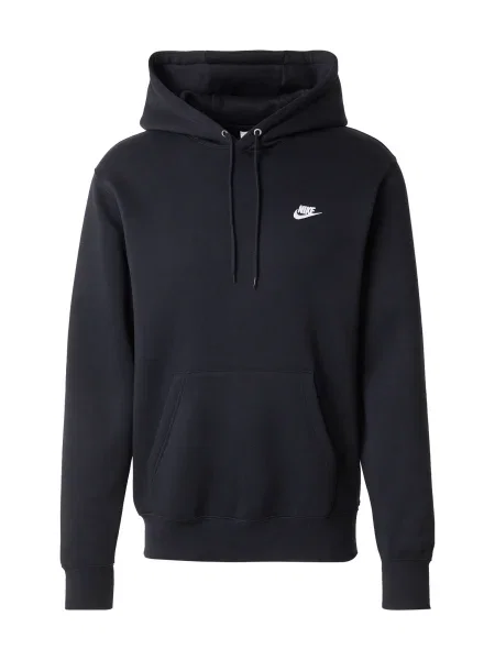 Geacă Nike Sportswear negru