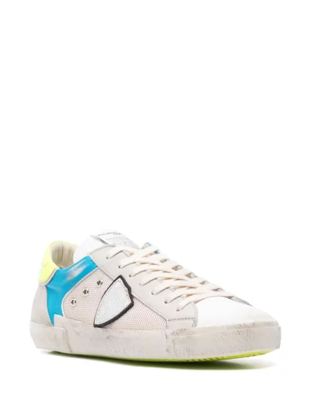 Sneakerși Philippe Model Paris