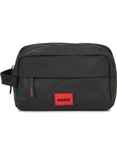 Rucsac Hugo negru