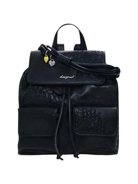 Rucsac Desigual negru