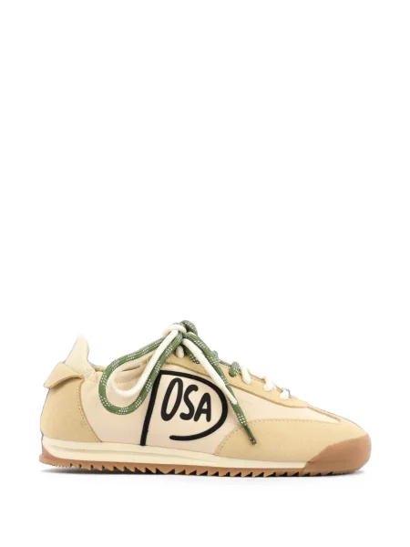 Sneakerși Posa cu imagine