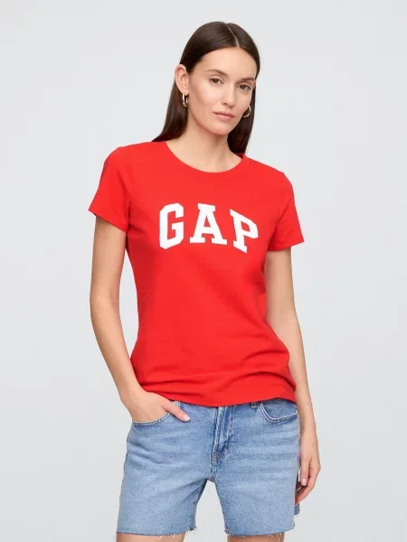 Tricou Gap alb