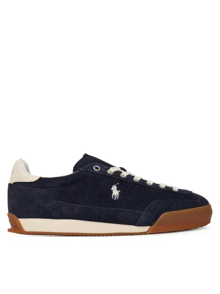 Polo Ralph Lauren Sneakers Bleumarin