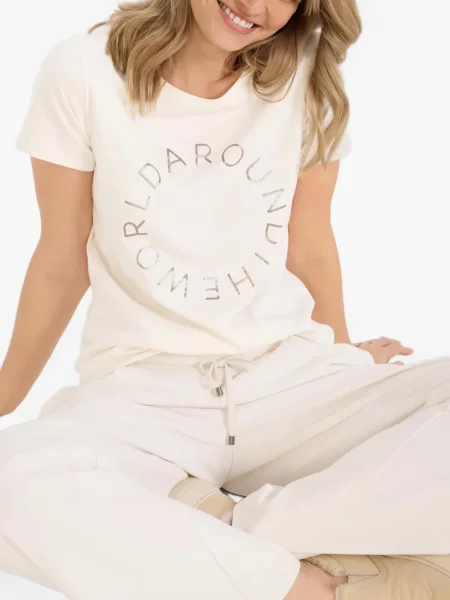 Scurt tricou Juvia
