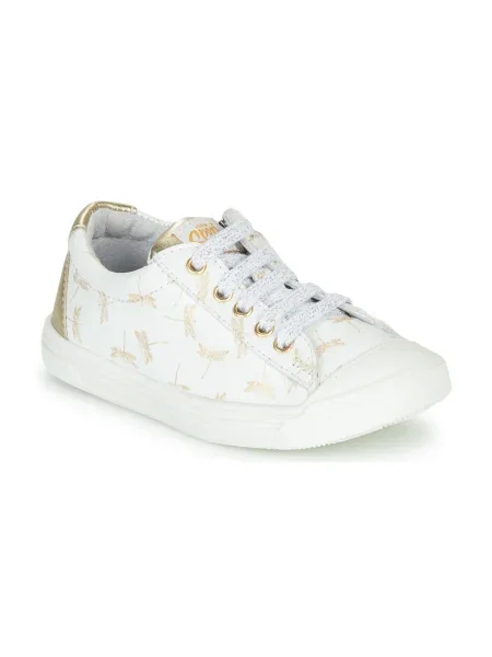 Pantofi copii Gbb alb