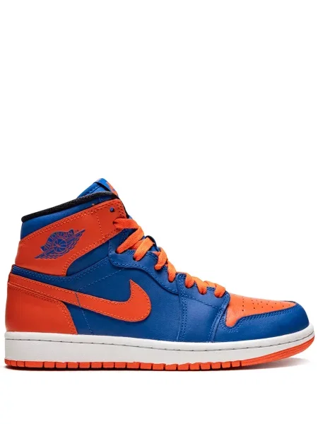 Sneakerși Jordan Air Jordan 1 retro albastru