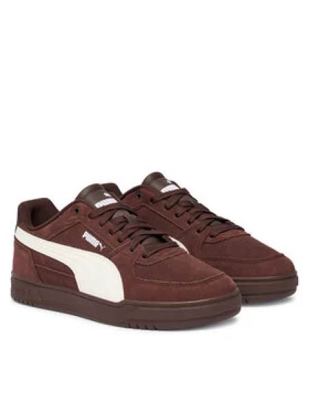 Puma Sportcipők Puma Caven Iii Esd Sötétbarna