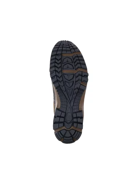 Pantofi Asics maro