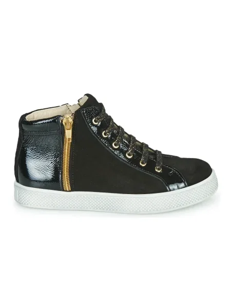 Pantofi copii Gbb negru
