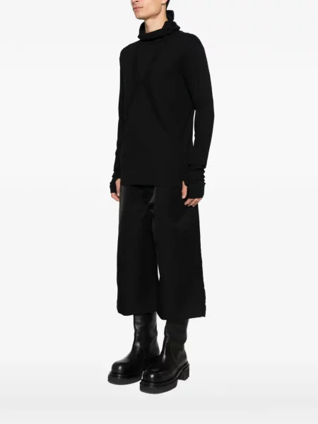 Tricou Thom Krom negru