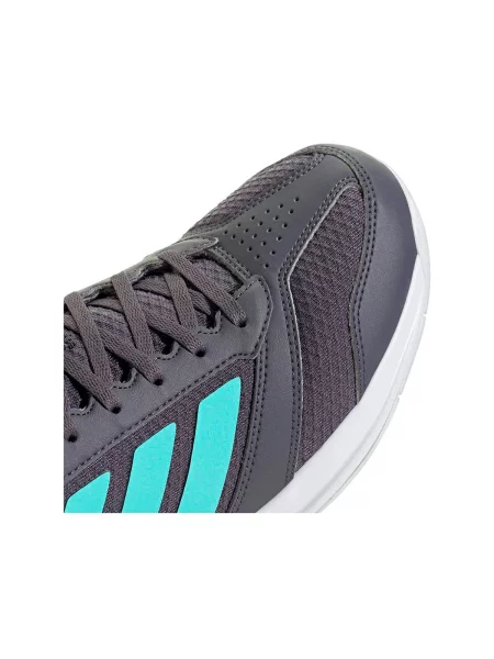 Pantofi Adidas gri