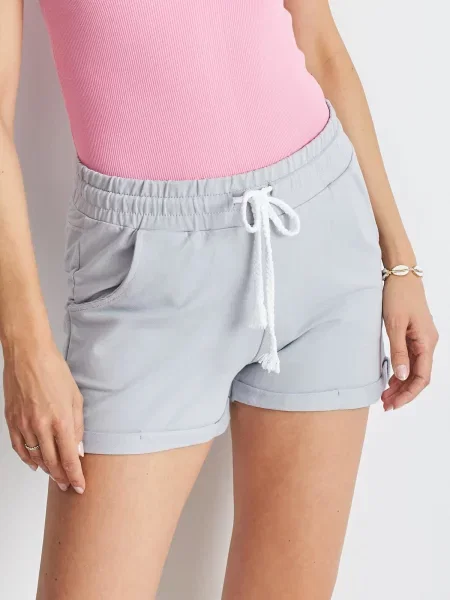 Šortky Basic Feel Good