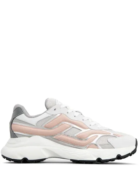 Sneakerși Tod's gri