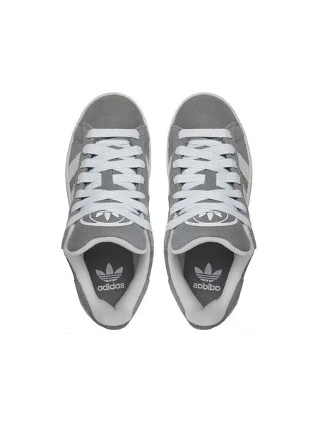 Pantofi Adidas gri