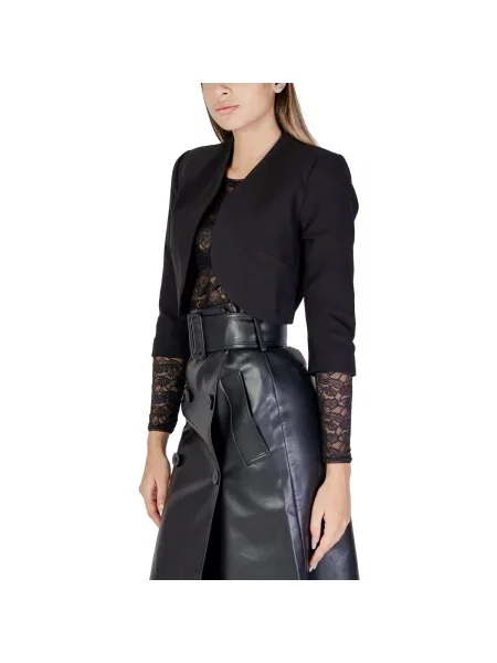 Cardigan Morgan negru