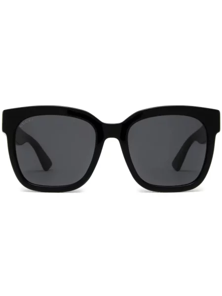 Slnečné okuliare Gucci Eyewear čierna