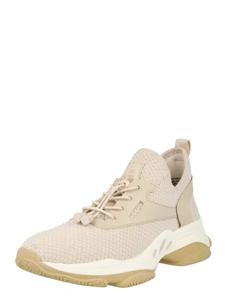 Sneakerși Steve Madden bej