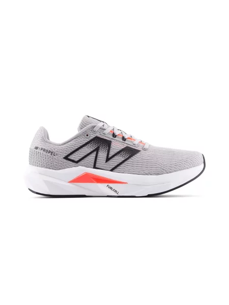 New Balance Mężczyźni Buty sportowe New Balance Size: szary