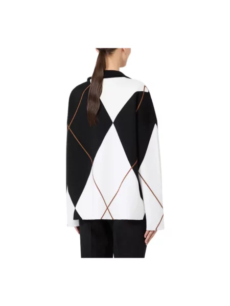 Sweter Max Mara wełniany