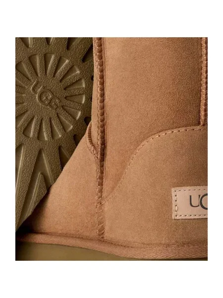 Klasické krátky čižmy Ugg