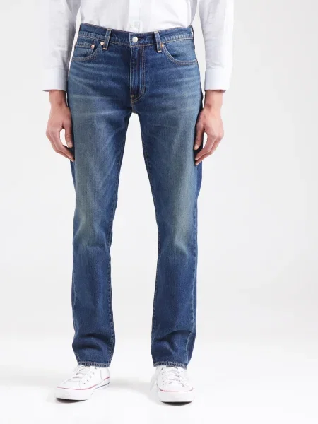 LEVI'S ® Jeans denim albastru
