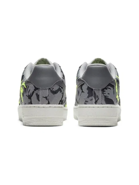 Pantofi Nike gri