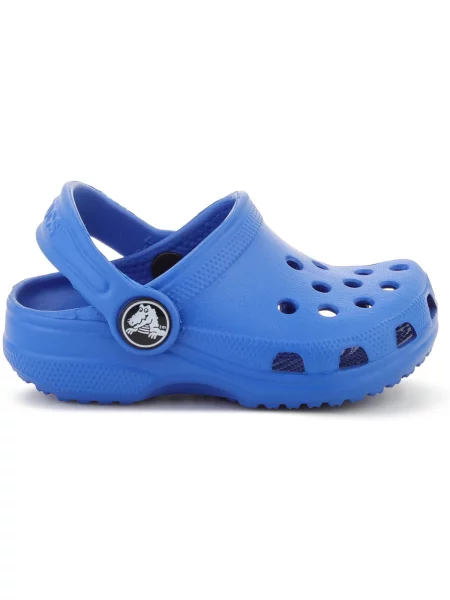 Pantofi copii Crocs albastru