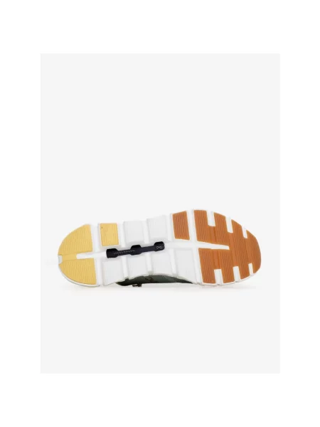 Buty do biegania On Running do biegania szare