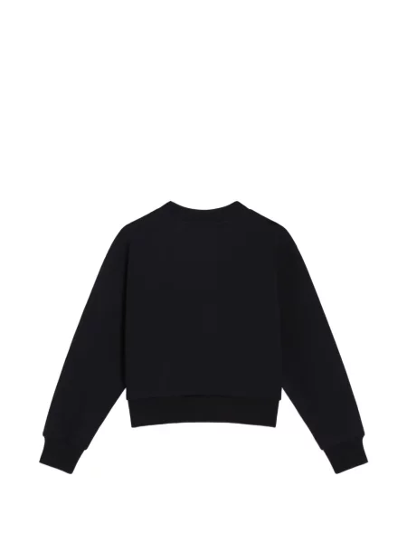 Bluza dziecięca Dolce And Gabbana niebieska