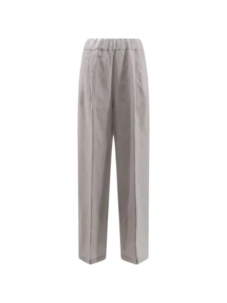 Pantaloni Semicouture gri