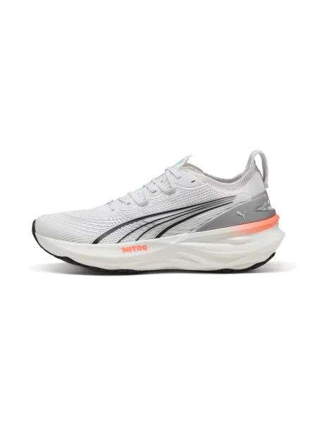 PUMA buty do biegania ForeverRun NITRO™ 2 Akcesoria 44 biały