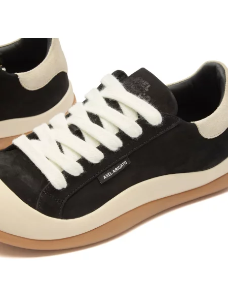 Sneakersy Axel Arigato czarne