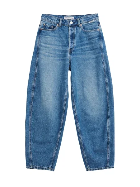 ARMEDANGELS Jeans Baarly denim albastru