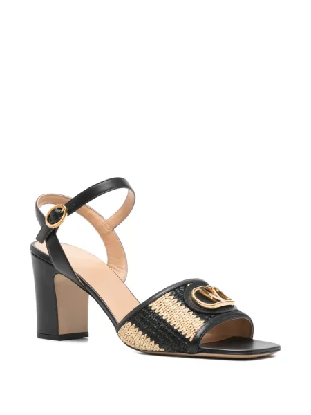 Sandale Valentino Garavani negru