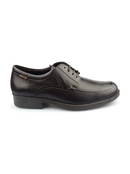 Oxford Mephisto din țesătură twill