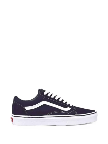 Sneakers Vans Old Skool μαύρο
