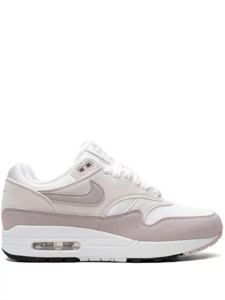 Маратонки Nike Dunk с принт червено