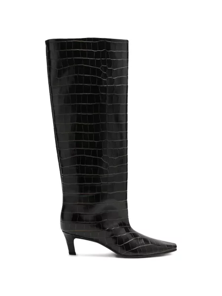 Ботуши Toteme кафяво