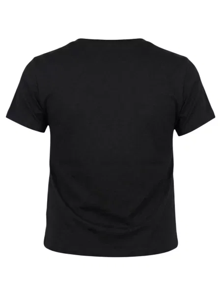 Tricou Liu Jo negru