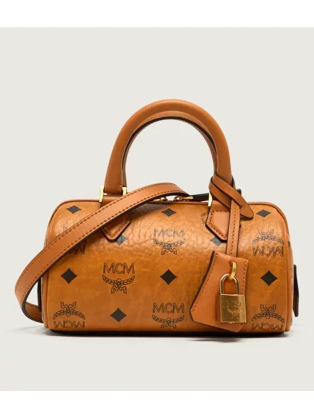 Rucsac Mcm maro