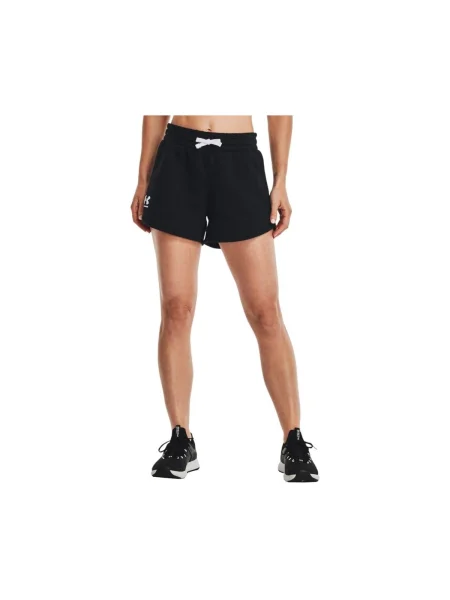 Fleece ruha Under Armour fekete