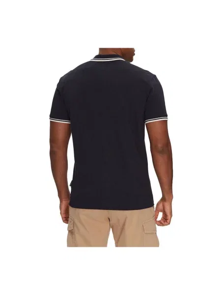 Tricou Napapijri albastru
