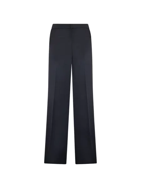 Pantaloni Peserico albastru
