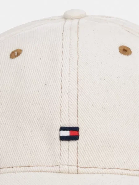 Tommy Hilfiger kapa s šiltom bež