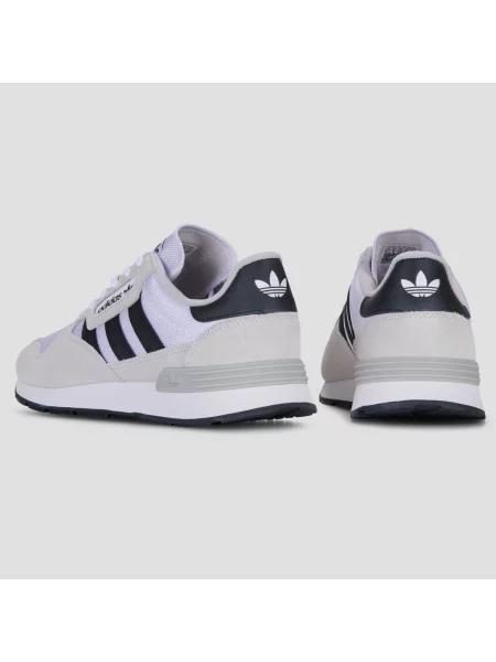 Sneakersy adidas Treziod Krémová bílé