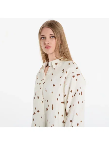 Риза Samsøe Samsøe Saloves Shirt Stray Dott L